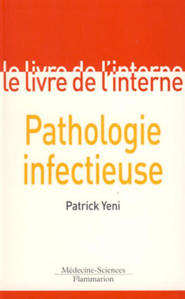 Image de Pathologie infectieuse (3° Éd.)