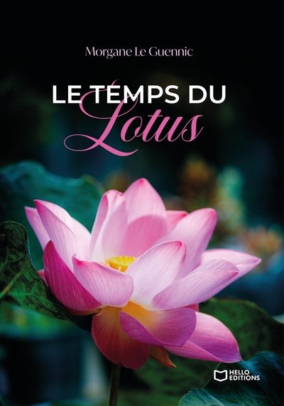 Picture of Le Temps du Lotus