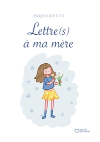 Image de Lettre(s) à ma mère