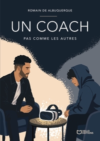 Picture of Un coach pas comme les autres