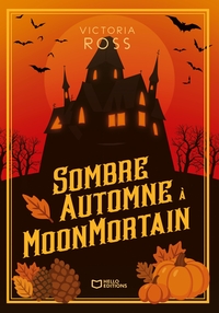 Picture of Sombre automne à MoonMortain