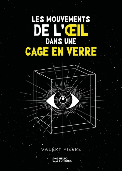 Picture of Les mouvements de l'oeil dans une cage en verre