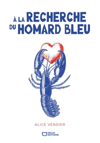 Image de À la recherche du homard bleu