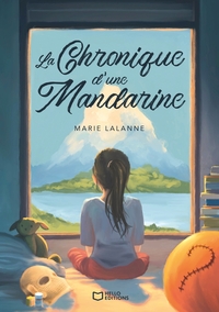 Image de La Chronique d'une Mandarine