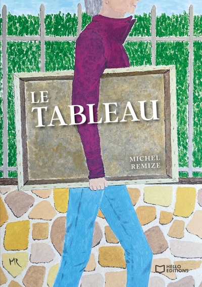 Picture of Le Tableau