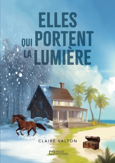 Image de Elles qui portent la lumière