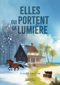 Image de Elles qui portent la lumière
