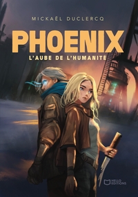 Picture of Phoenix : L'Aube de l'Humanité