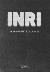 Picture of INRI