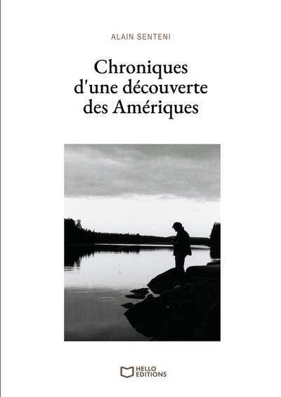 Image de Chroniques d'une découverte des Amériques