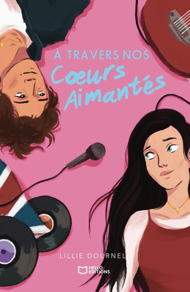 Image de À Travers Nos Coeurs Aimantés