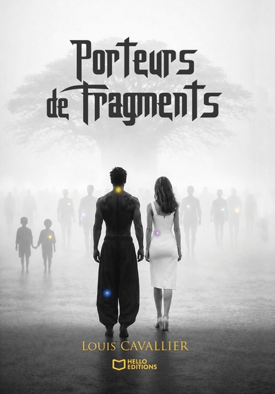 Picture of Porteurs de Fragments
