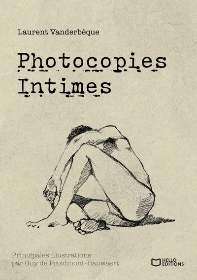 Picture of Photocopies Intimes