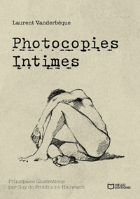 Picture of Photocopies Intimes
