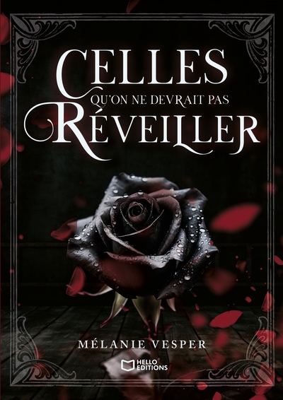 Picture of Celles qu'on ne devrait pas réveiller