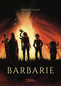 Image de Barbarie