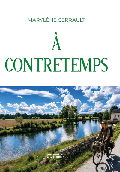 Picture of À contretemps