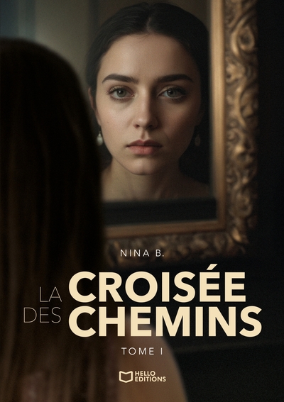 Image de La Croisée des Chemins - Tome I