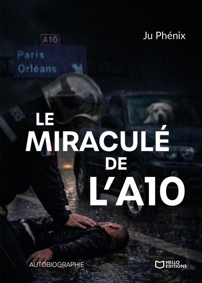 Picture of Le miraculé de l'A10