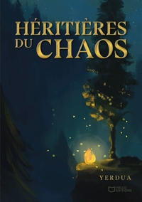 Image de Héritières du Chaos