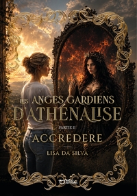 Image de Les Anges Gardiens d'Athénalise - Partie II : Accredere