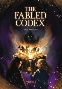 Image de The Fabled Codex