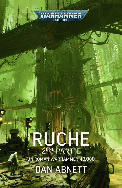 Image de La Ruche Partie 2