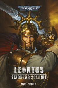 Picture of Leontus : Le Seigneur Solaire