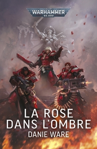 Image de La Rose dans l'Ombre