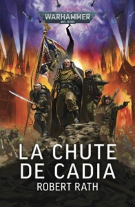 Picture of La Chute de Cadia