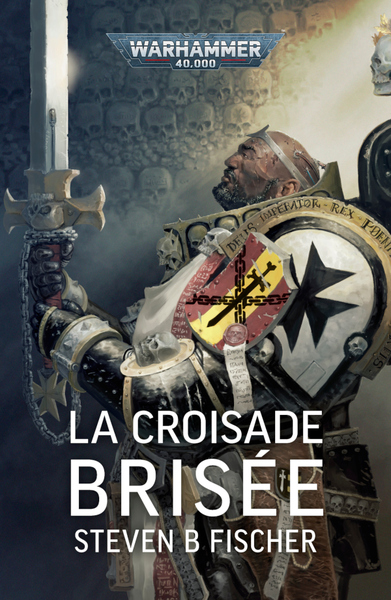 Picture of La Croisade Brisée