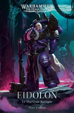 Picture of Eidolon : le Marteau Aurique