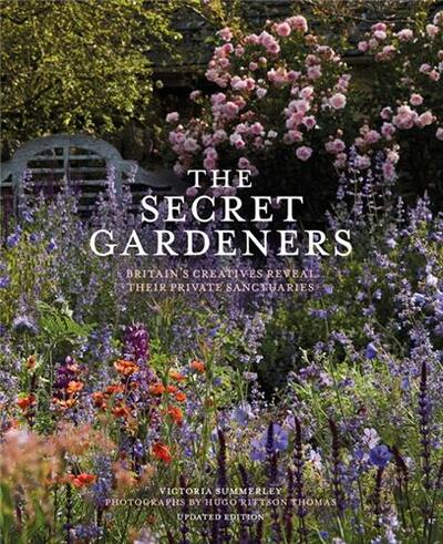 Image de The Secret Gardeners (Updated Edition) /anglais