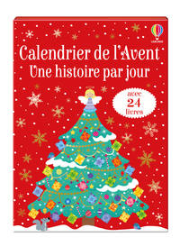 Image de Calendrier de l'avent : une histoire par jour - dès 3 ans