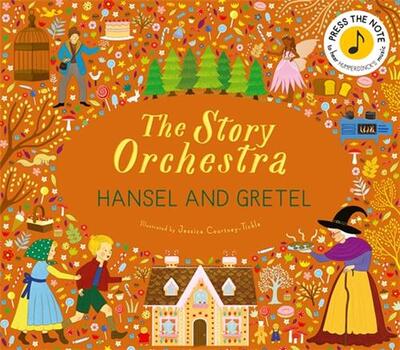Picture of The Story Orchestra: Hansel and Gretel /anglais