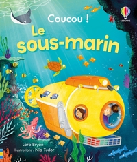 Picture of Le sous-marin - Coucou ! - Dès 3 ans