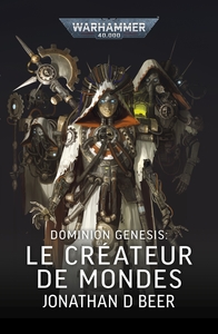 Image de Dominion Genesis : Le Créateur de Mondes