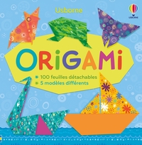 Image de Origami - dès 7 ans