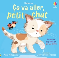 Image de Ça va aller, petit chat - Dès 1 an