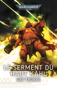 Picture of Le Serment du Haut Kâhl