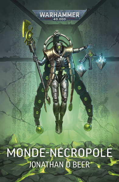 Picture of Monde-Nécropole