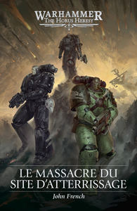 Picture of Le Massacre du Site d'Atterrissage