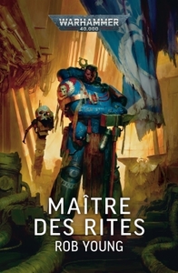 Picture of Maître des Rites