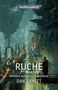 Image de RUCHE Première Partie