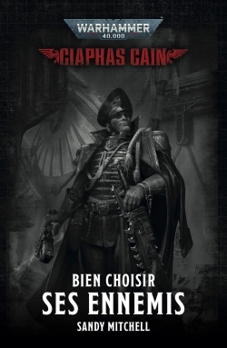 Picture of Bien Choisir ses Ennemis