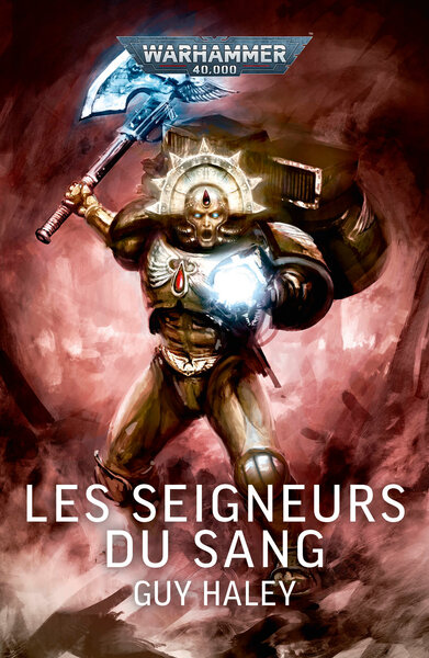 Picture of Les Seigneurs du Sang