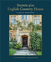 Image de Secrets of an English Country House, A Year at Mapperton /anglais