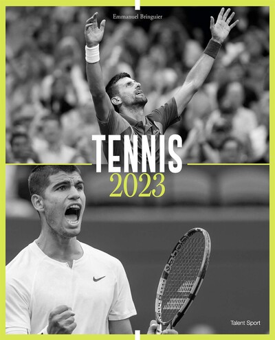 Picture of Tennis 2023