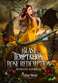 Picture of Beast Temptation, Rose Redemption