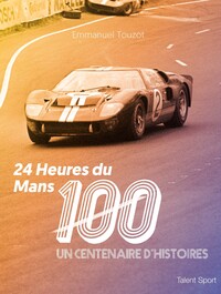 Image de 24 Heures du Mans 100